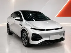 2023 Xpeng G6 755 Ultra Long Range Pro — фото 3