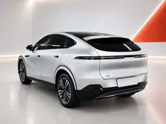 2023 Xpeng G6 755 Ultra Long Range Pro — фото 4