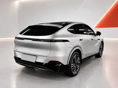 2023 Xpeng G6 755 Ultra Long Range Pro — фото 6