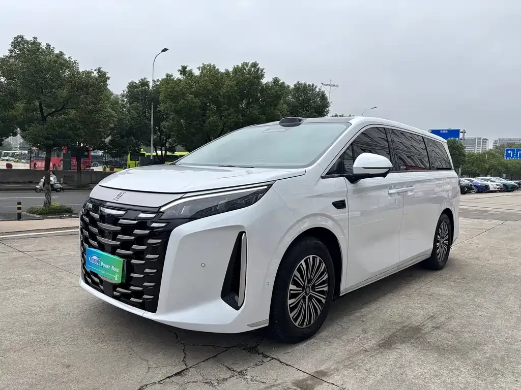 2026 BYD Xia DM-i PHEV 1.5T 218km Excellence