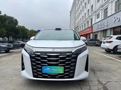 2026 BYD Xia DM-i PHEV 1.5T 218km Excellence, белый — фото 2