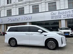 2026 BYD Xia DM-i PHEV 1.5T 218km Excellence, белый — фото 4