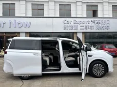 2026 BYD Xia DM-i PHEV 1.5T 218km Excellence, белый — фото 5