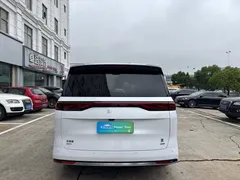 2026 BYD Xia DM-i PHEV 1.5T 218km Excellence, белый — фото 8