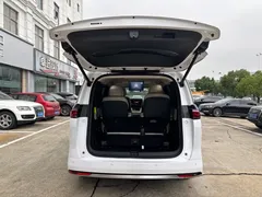 2026 BYD Xia DM-i PHEV 1.5T 218km Excellence, белый — фото 16