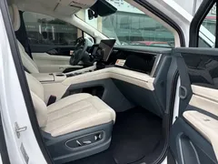 2026 BYD Xia DM-i PHEV 1.5T 218km Excellence, белый — фото 17