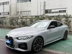 2023 BMW 4 Series 425i M Sport Package — фото 1