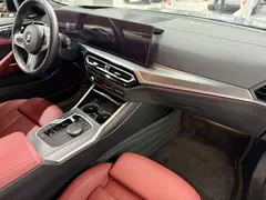 2023 BMW 4 Series 425i M Sport Package — фото 5