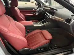 2023 BMW 4 Series 425i M Sport Package — фото 6