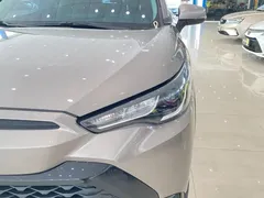 2023 Toyota Frontlander 2.0L CVT Elite — фото 6