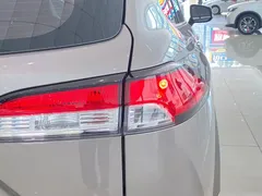 2023 Toyota Frontlander 2.0L CVT Elite — фото 7