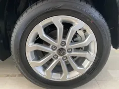 2023 Toyota Frontlander 2.0L CVT Elite — фото 8