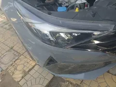 2022 Hyundai Elantra 1.5L CVT LUX Premium — фото 7