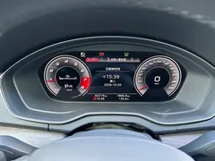 2021 Audi Q5L 45 TFSI Sport, синий — фото 15