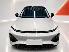 2026 Xpeng G6 625 Max Tech — фото 2