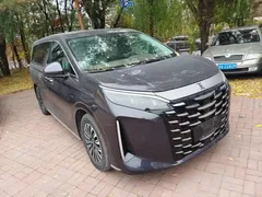 2025 BYD Xia PHEV DM-i 1.5T 100km Exceed — фото 2