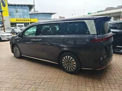 2025 BYD Xia PHEV DM-i 1.5T 100km Exceed — фото 3