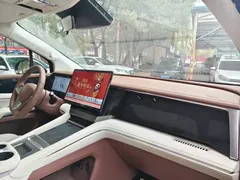 2025 BYD Xia PHEV DM-i 1.5T 100km Exceed — фото 4