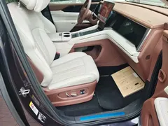 2025 BYD Xia PHEV DM-i 1.5T 100km Exceed — фото 5