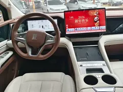 2025 BYD Xia PHEV DM-i 1.5T 100km Exceed — фото 6