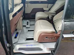 2025 BYD Xia PHEV DM-i 1.5T 100km Exceed — фото 7