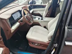 2025 BYD Xia PHEV DM-i 1.5T 100km Exceed — фото 8