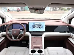 2025 BYD Xia PHEV DM-i 1.5T 100km Exceed — фото 9