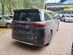 2025 BYD Xia PHEV DM-i 1.5T 100km Exceed — фото 10
