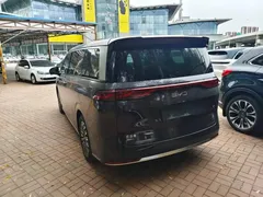 2025 BYD Xia PHEV DM-i 1.5T 100km Exceed — фото 11