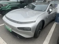 2023 Xpeng P7 P7i 702 Pro — фото 1