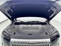 2025 Zeekr 9X Ultra 55kWh 6-seat, чёрный — фото 10