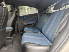 2023 BYD Seagull Vitality, белый — фото 15