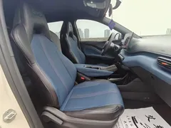 2023 BYD Seagull Vitality, белый — фото 23