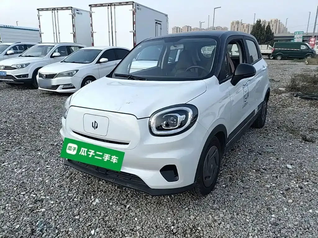2023 Leapmotor T03 200 Lite