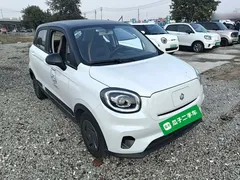 2023 Leapmotor T03 200 Lite, белый — фото 4
