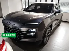 2022 Jetour Dashing 1.6T DCT PLUS — фото 1
