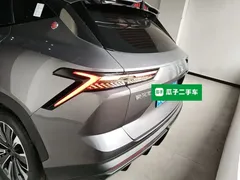 2022 Jetour Dashing 1.6T DCT PLUS — фото 6