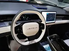 2022 Jetour Dashing 1.6T DCT PLUS — фото 10