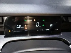 2022 Jetour Dashing 1.6T DCT PLUS — фото 12
