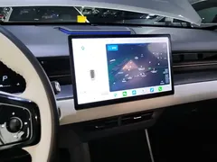 2022 Jetour Dashing 1.6T DCT PLUS — фото 13