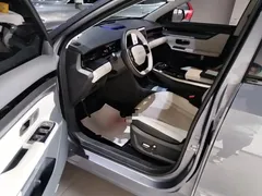 2022 Jetour Dashing 1.6T DCT PLUS — фото 15