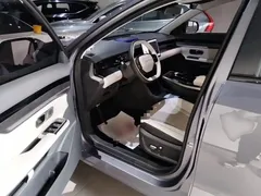 2022 Jetour Dashing 1.6T DCT PLUS — фото 16