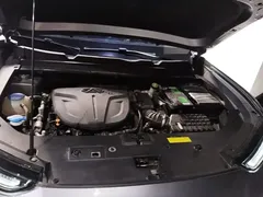 2022 Jetour Dashing 1.6T DCT PLUS — фото 20