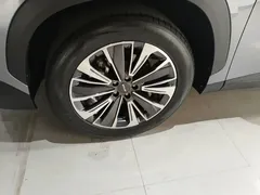 2022 Jetour Dashing 1.6T DCT PLUS — фото 23