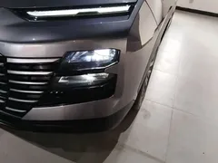 2022 Jetour Dashing 1.6T DCT PLUS — фото 24