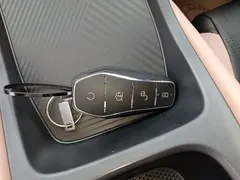 2024 BYD Seagull Honor 305km Vitality, белый — фото 9