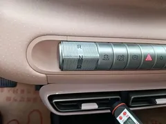 2024 BYD Seagull Honor 305km Vitality, белый — фото 14