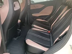 2024 BYD Seagull Honor 305km Vitality, белый — фото 17