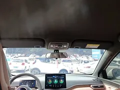 2024 BYD Seagull Honor 305km Vitality, белый — фото 18