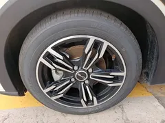 2024 BYD Seagull Honor 305km Vitality, белый — фото 23